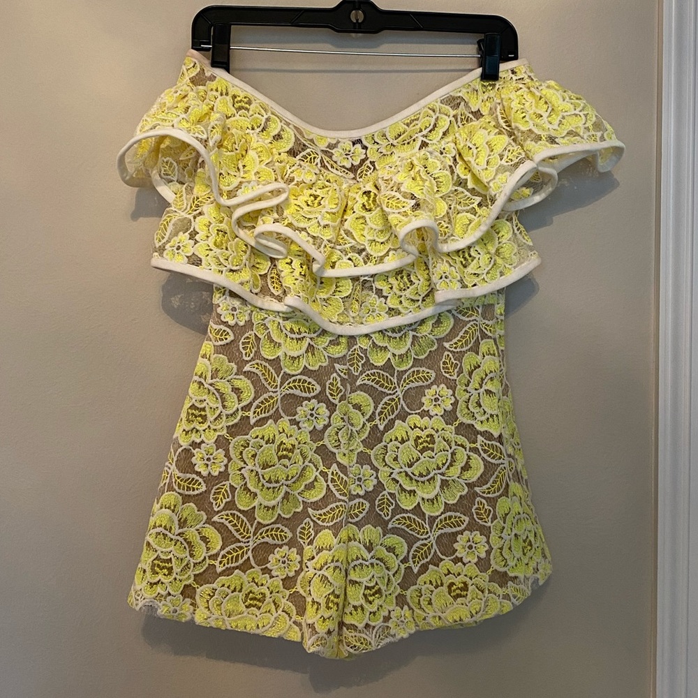 ALEXIS Valen romper - Picture 5 of 8